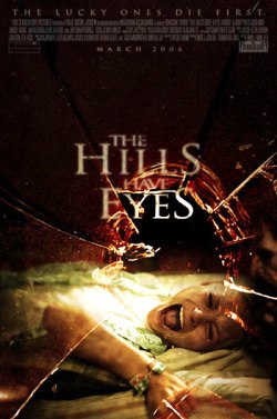 У холмов есть глаза (2006)