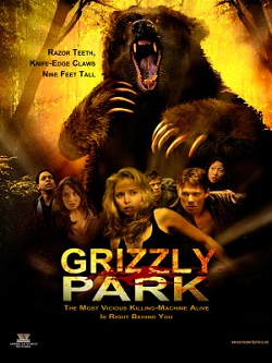 Гризли Парк (2007)