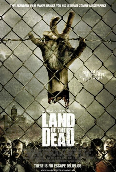Земля мертвых (2005)