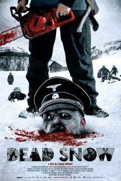 Операция «Мертвый снег» (2009) Операция «Мертвый снег» (2009)