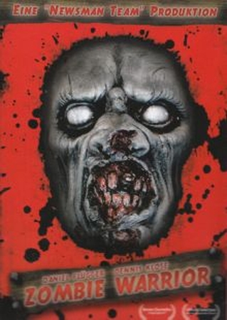 Воин Зомби / Zombie Warrior (2006)