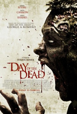День мертвых (2008)