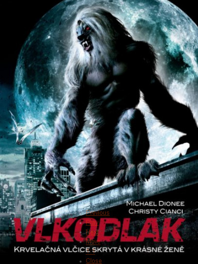 Ликан - пес тьмы / Werewolf: The Devil's Hound (2007)